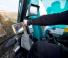 Bageri gusjeničari Kobelco SK 260 NLC 10E