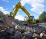 Bageri gusjeničari Kobelco SK 260 SRLC 3