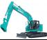 Bageri gusjeničari Kobelco SK 270 SRLC 5