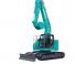 Bageri gusjeničari Kobelco SK 270 SRLC 5