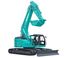 Bageri gusjeničari Kobelco SK 270 SRLC 5