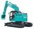 Bageri gusjeničari Kobelco SK 270 SRLC 5