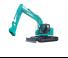 Bageri gusjeničari Kobelco SK 270 SRLC 5E