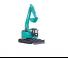 Bageri gusjeničari Kobelco SK 270 SRNLC 5E