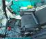 Bageri gusjeničari Kobelco SK 270 SRNLC 5E