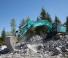 Bageri gusjeničari Kobelco SK 300 LC 10E