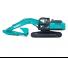 Bageri gusjeničari Kobelco SK 300 LC 10E