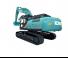Bageri gusjeničari Kobelco SK 300 LC 11 