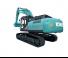Bageri gusjeničari Kobelco SK 300 LC 11 