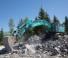 Bageri gusjeničari Kobelco SK 300 NLC 10