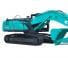 Bageri gusjeničari Kobelco SK 300 NLC 10