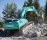 Bageri gusjeničari Kobelco SK 300 NLC 10