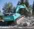 Bageri gusjeničari Kobelco SK 300 NLC 10E