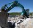 Bageri gusjeničari Kobelco SK 300 NLC 10E