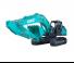 Bageri gusjeničari Kobelco SK 300 NLC 10E