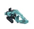 Bageri gusjeničari Kobelco SK 300 NLC 11 