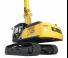 Bageri gusjeničari Kobelco SK 350 D LC 10