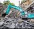 Bageri gusjeničari Kobelco SK 350 LC 10