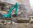 Bageri gusjeničari Kobelco SK 350 LC 10