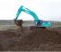 Bageri gusjeničari Kobelco SK 350 LC 10