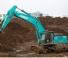 Bageri gusjeničari Kobelco SK 350 LC 10