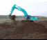 Bageri gusjeničari Kobelco SK 350 LC 10E