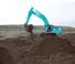 Bageri gusjeničari Kobelco SK 350 LC 10E