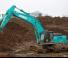 Bageri gusjeničari Kobelco SK 350 LC 10E