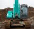 Bageri gusjeničari Kobelco SK 350 LC 10E