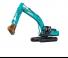 Bageri gusjeničari Kobelco SK 350 NLC 10E
