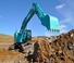 Bageri gusjeničari Kobelco SK 380 SRLC 