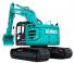 Bageri gusjeničari Kobelco SK 380 SRLC 