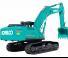Kobelco SK 380 XDLC