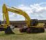 Kobelco SK 400 III