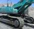 Bageri gusjeničari Kobelco SK 460 8