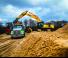 Bageri gusjeničari Kobelco SK 500 LC 10