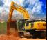 Bageri gusjeničari Kobelco SK 500 LC 10