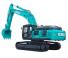 Bageri gusjeničari Kobelco SK 500 LC 10