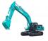 Bageri gusjeničari Kobelco SK 500 LC 10