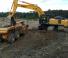 Bageri gusjeničari Kobelco SK 500 LC 10