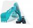 Kobelco SK 500 LC 9