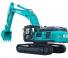 Bageri gusjeničari Kobelco SK 500 VLC 10