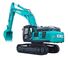 Bageri gusjeničari Kobelco SK 500 VLC 10
