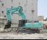 Bageri gusjeničari Kobelco SK 550 D LC 10