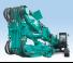 Bageri gusjeničari Kobelco SK 550 D LC 10