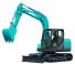 Kobelco SK 75 11