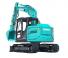 Bageri gusjeničari Kobelco SK 75 SR 7