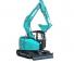 Bageri gusjeničari Kobelco SK 75 SR 7