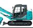 Bageri gusjeničari Kobelco SK 85 MSR 3