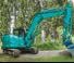 Bageri gusjeničari Kobelco SK 85 MSR 3